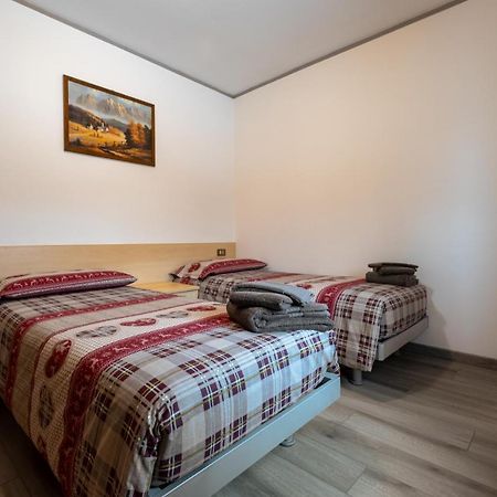 Vision Apartment - Livigno Luaran gambar