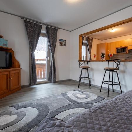 Vision Apartment - Livigno Luaran gambar