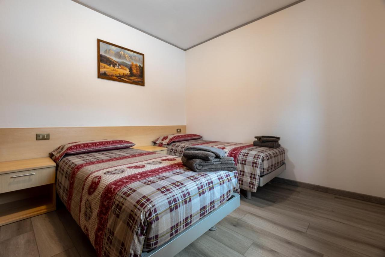 Vision Apartment - Livigno Luaran gambar