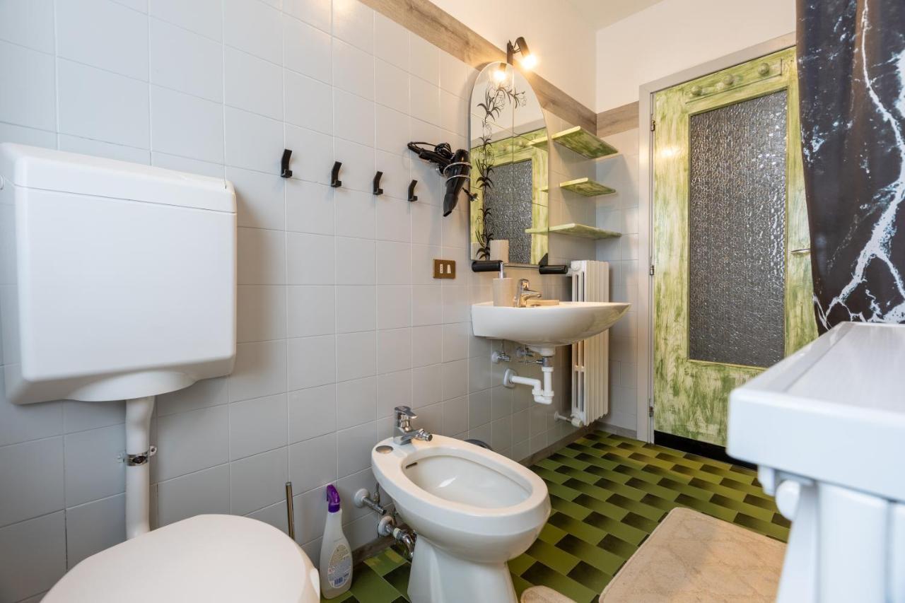 Vision Apartment - Livigno Luaran gambar