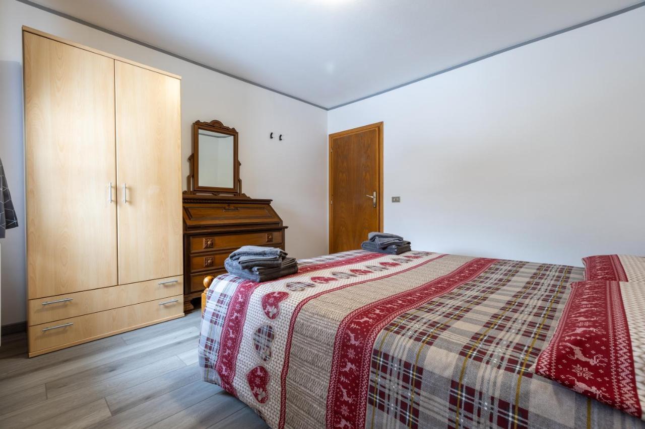 Vision Apartment - Livigno Luaran gambar