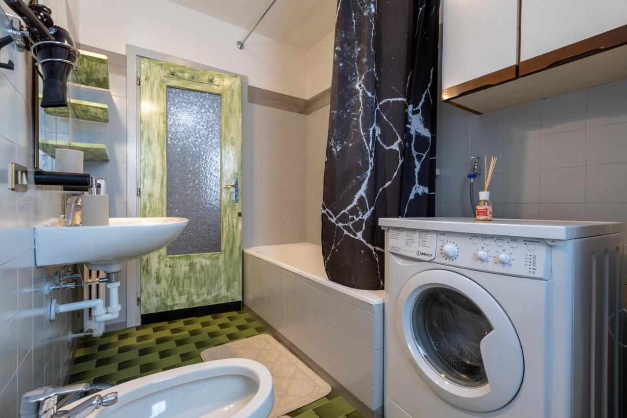 Vision Apartment - Livigno Luaran gambar