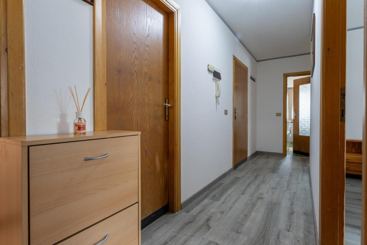 Vision Apartment - Livigno Luaran gambar