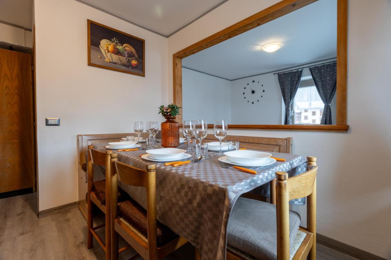 Vision Apartment - Livigno Luaran gambar
