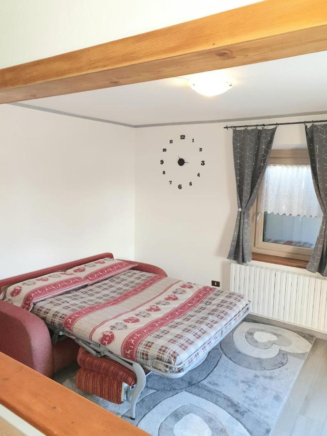 Vision Apartment - Livigno Luaran gambar