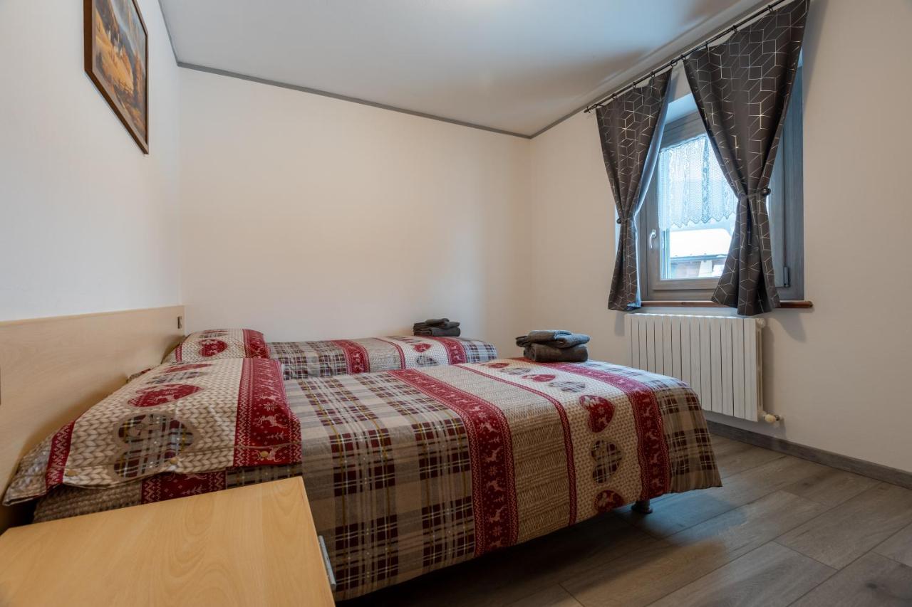 Vision Apartment - Livigno Luaran gambar